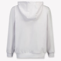 Iceberg niños Chicos suéter en Blanco