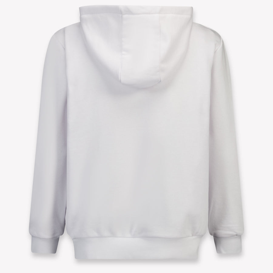 Iceberg niños Chicos suéter en Blanco