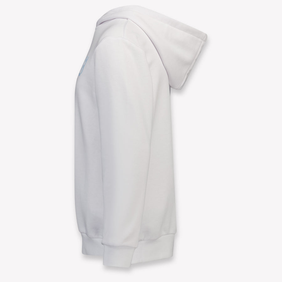 Iceberg niños Chicos suéter en Blanco