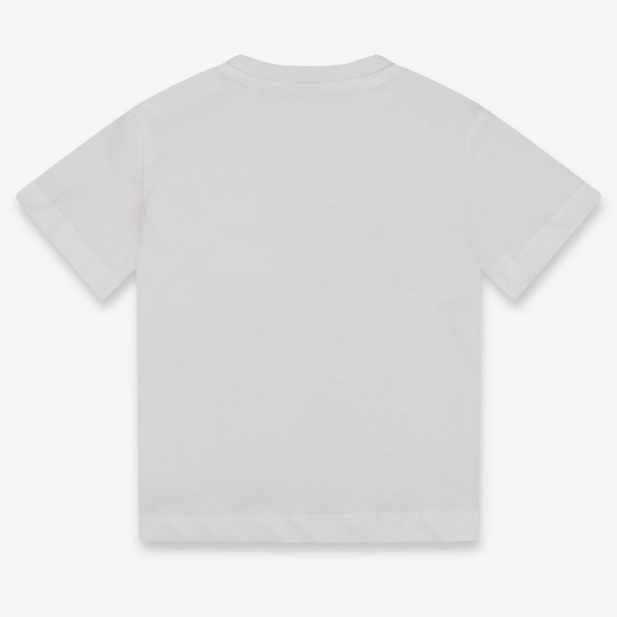 Iceberg Bambino Ragazzi Maglietta dentro Bianco