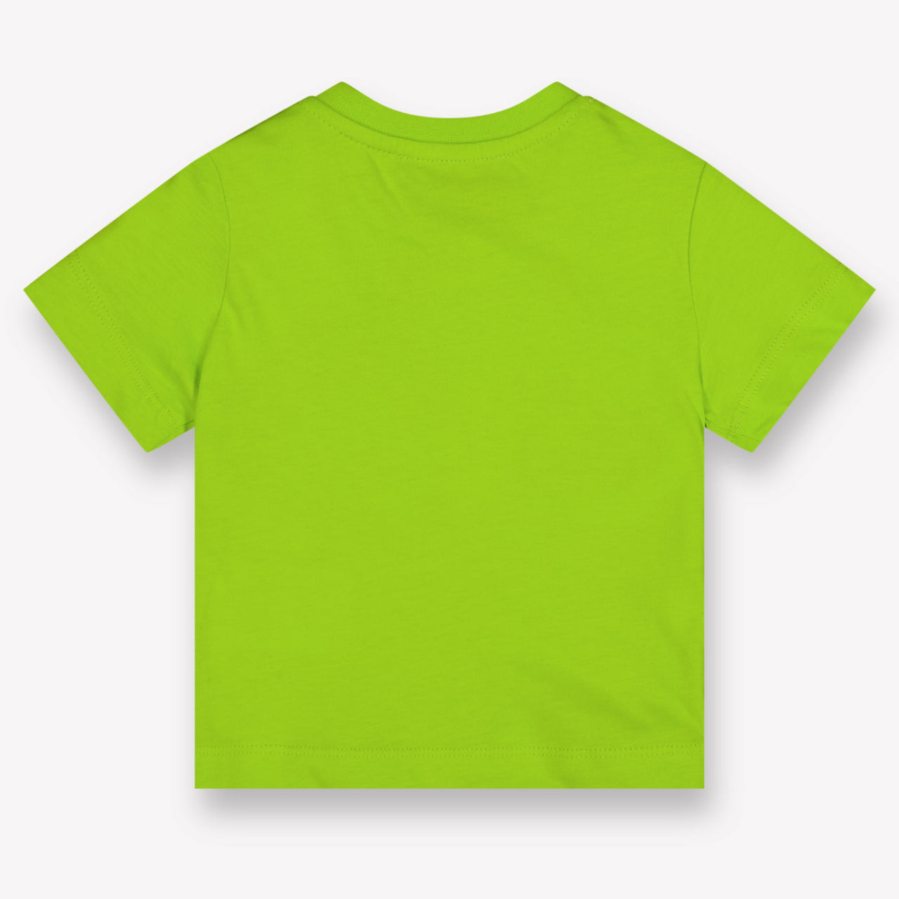 Iceberg Baby Jungen T-Shirt In Limette