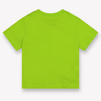 Iceberg Baby Jungen T-Shirt In Limette