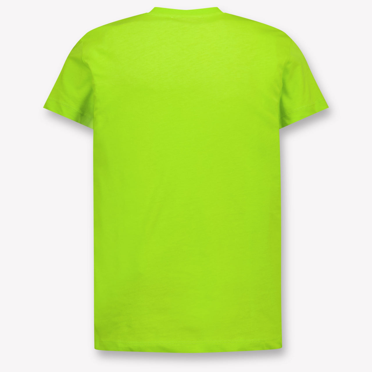 Iceberg Kinder Jungen T-Shirt In Limette