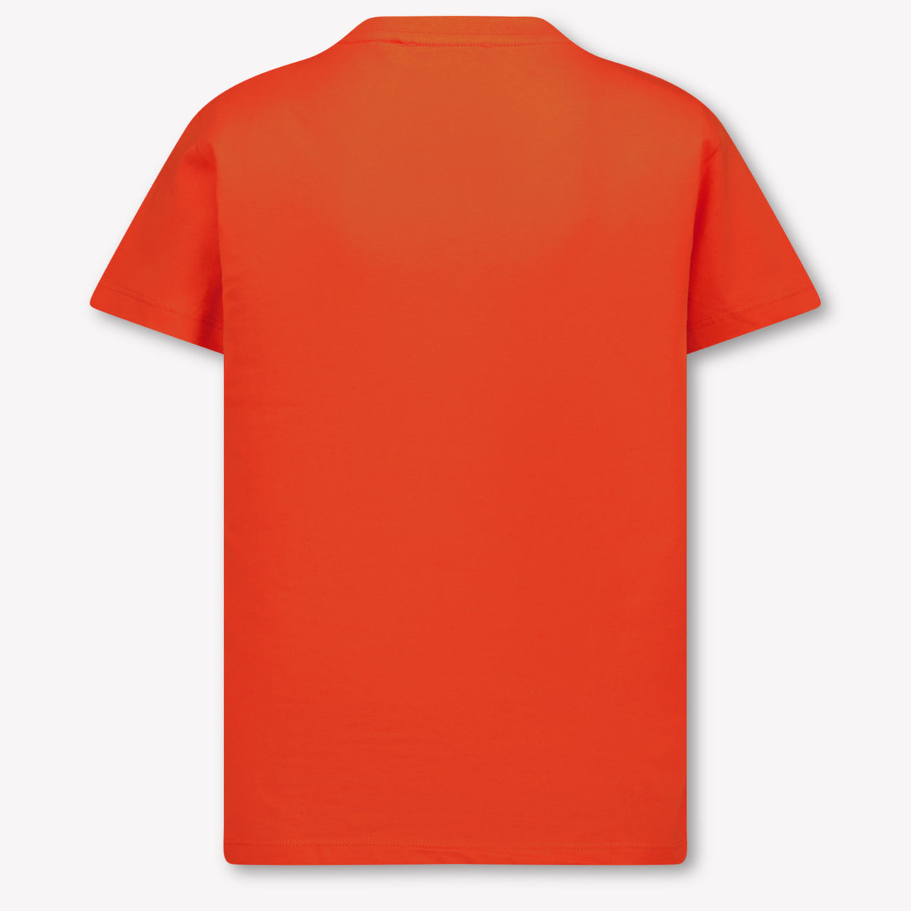 Iceberg Kinder Jungen T-Shirt In Orange
