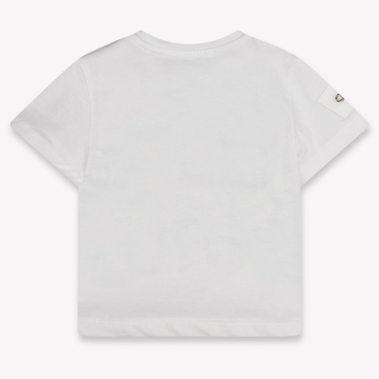 Iceberg Baby Jungen T-Shirt In Weiß