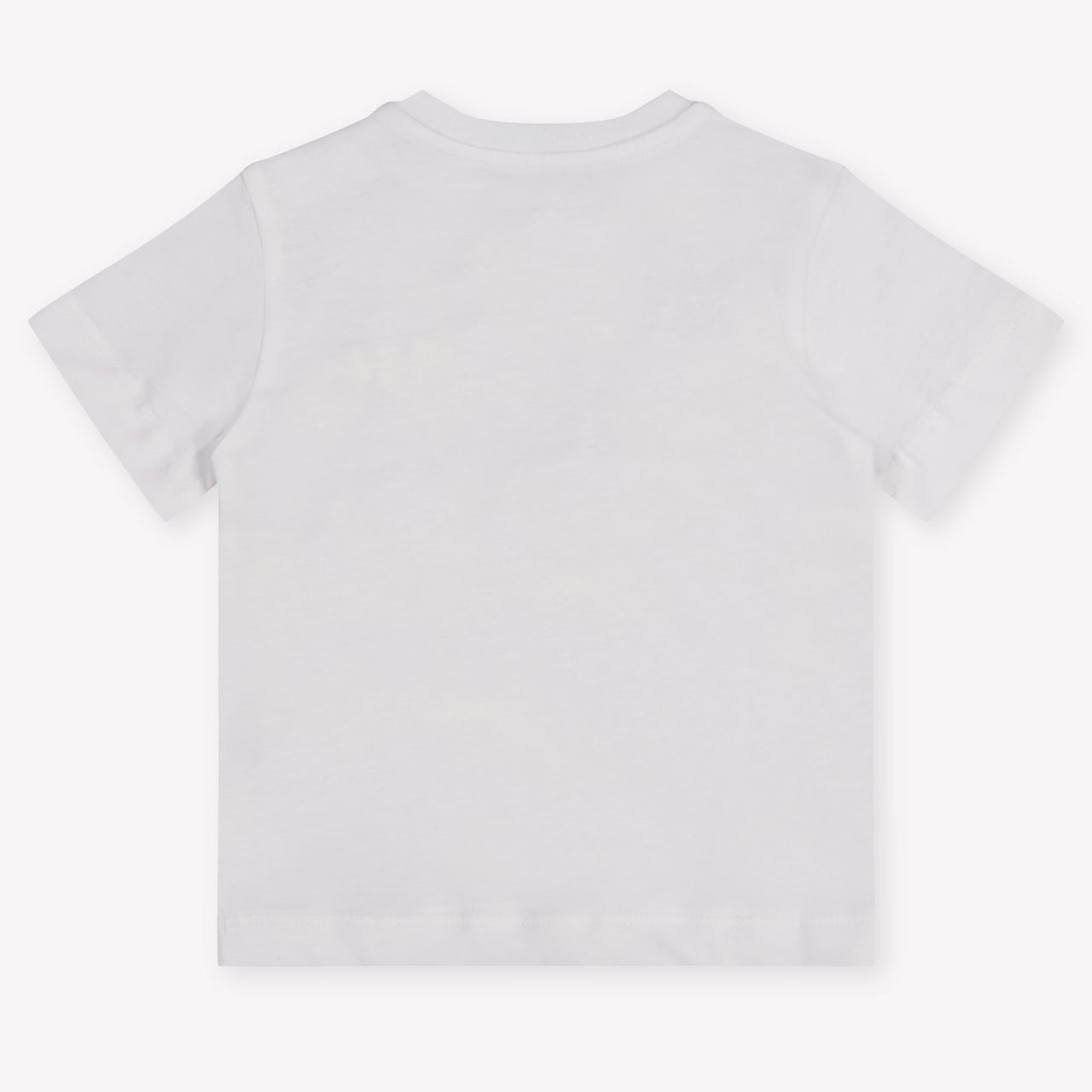 Iceberg Baby Jungen T-Shirt In Weiß