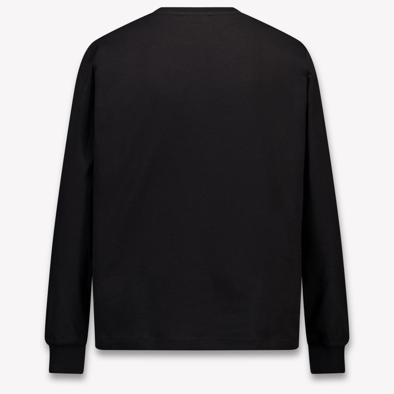 Iceberg niños Chicos Camiseta adentro Negro