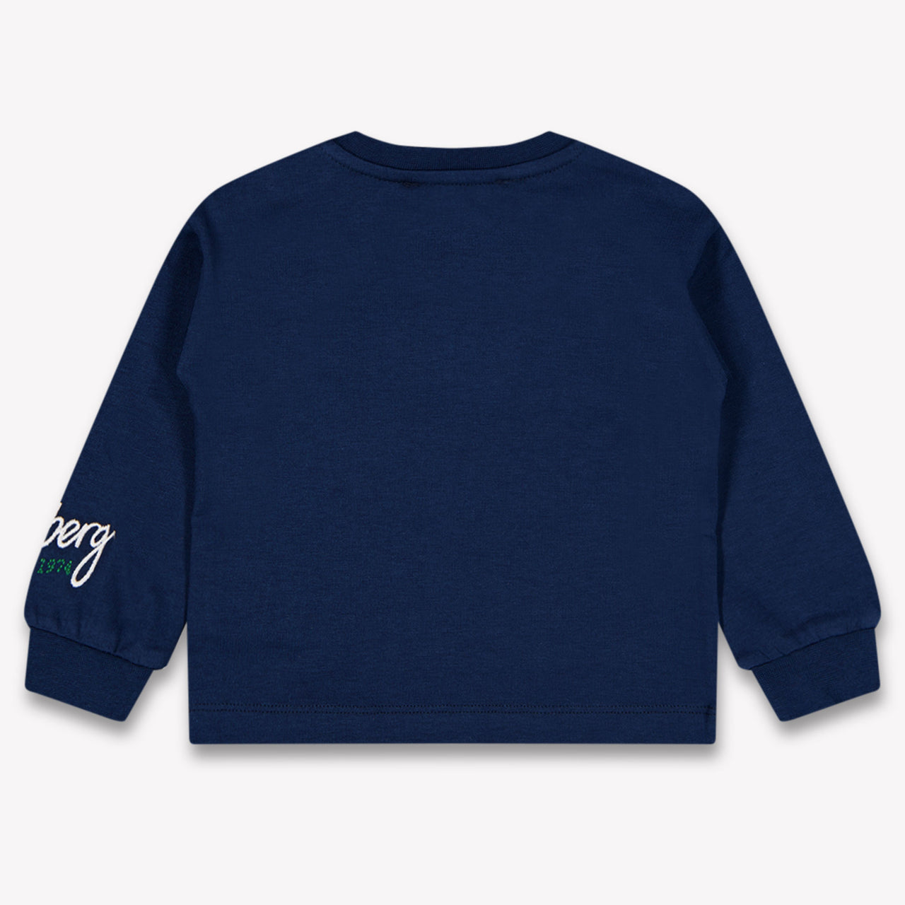 Iceberg Bébé Garçons T-shirt dans Navy
