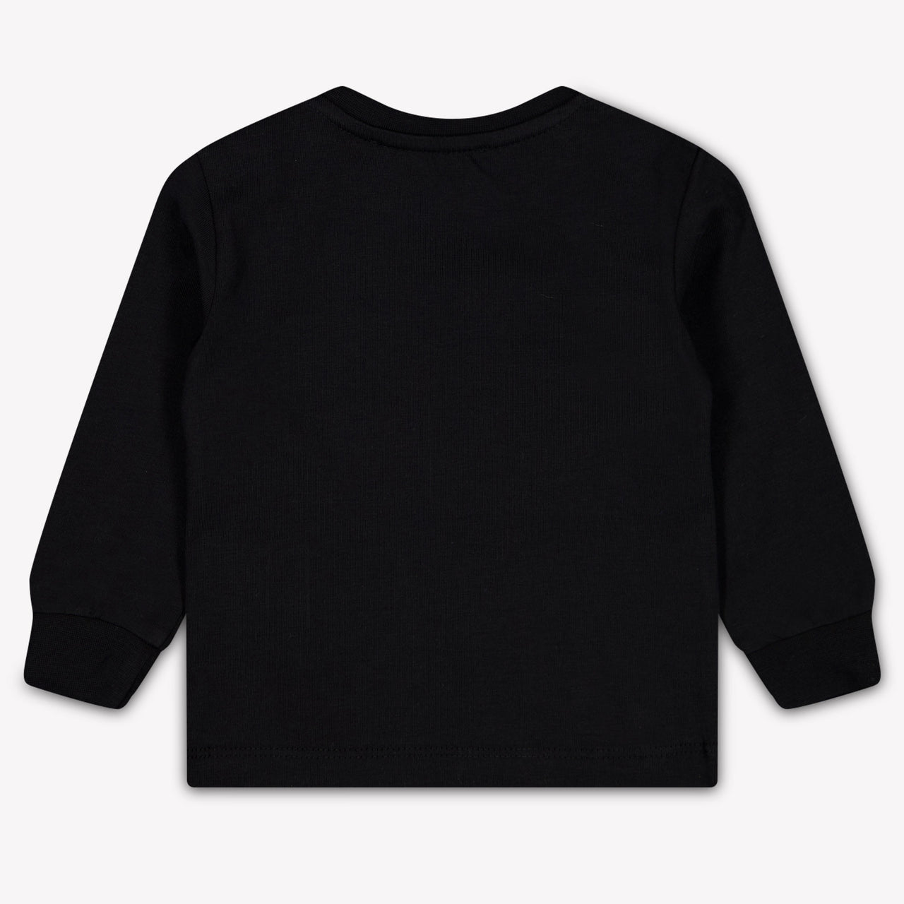 Iceberg Bébé Garçons T-shirt dans Noir