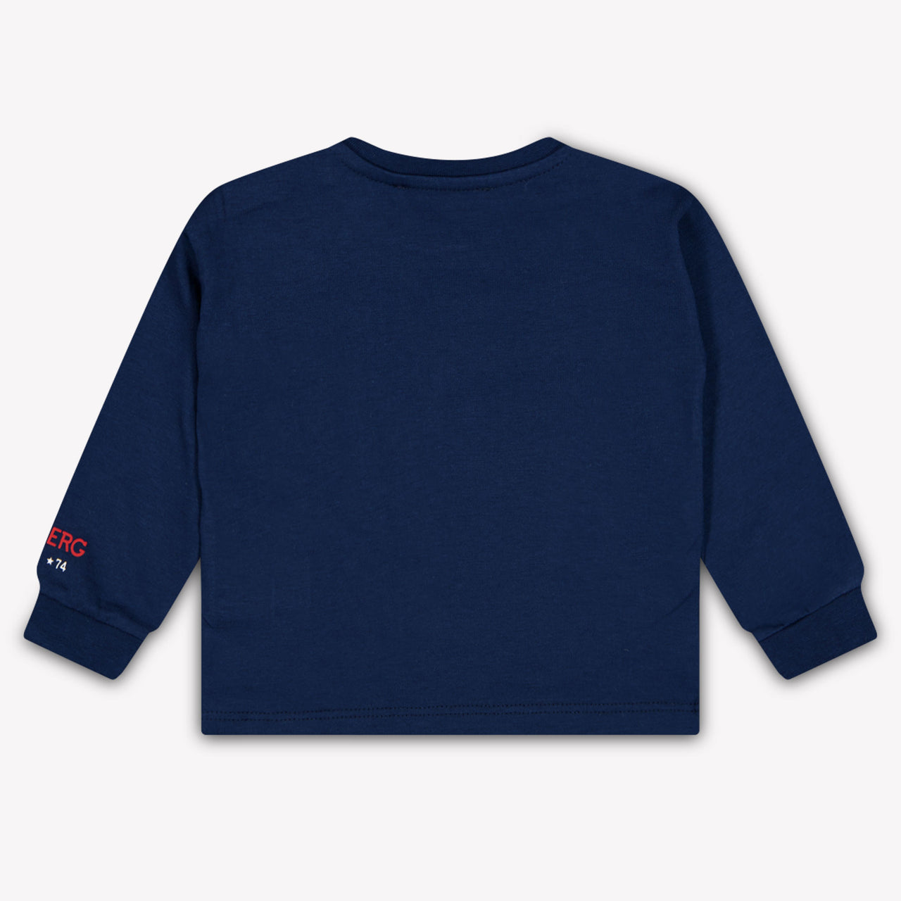 Iceberg Bébé Garçons T-shirt dans Navy