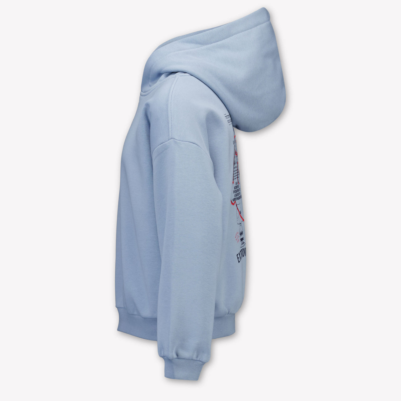 Iceberg Jungen Pullover in Hellblau