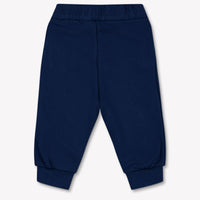 Iceberg Bébé Garçons Pantalon dedans Navy