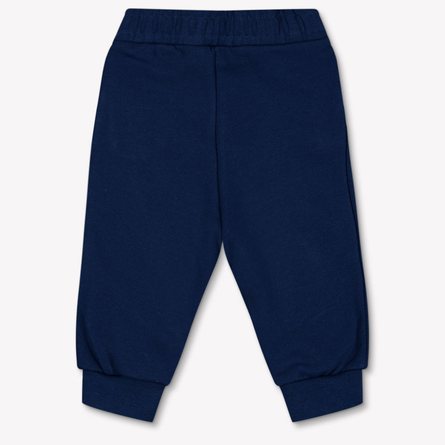 Iceberg Bébé Garçons Pantalon dedans Navy