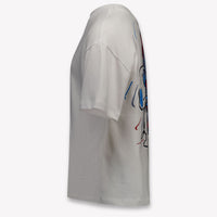 Iceberg niños Chicos Camiseta adentro Blanco