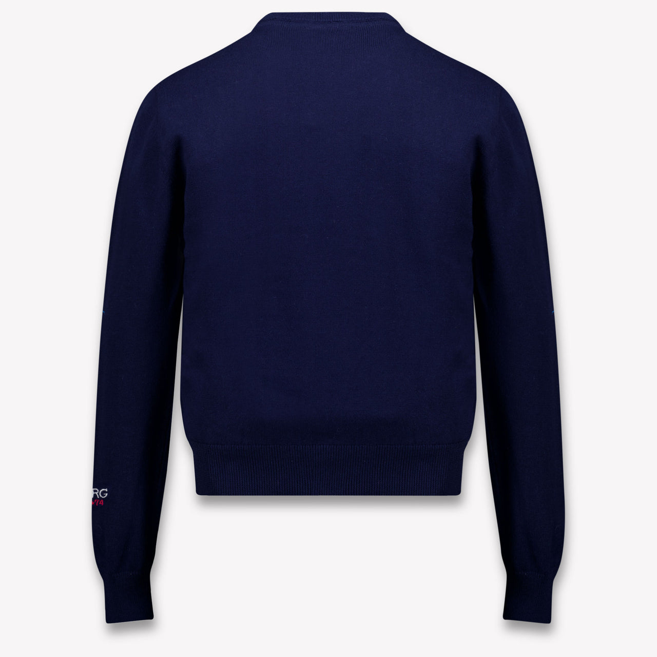 Iceberg Bambini Ragazzi Maglione dentro Navy