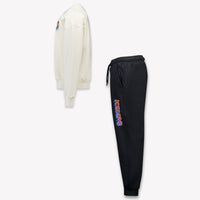 Iceberg Bambini Ragazzi Tuta da jogging Off White
