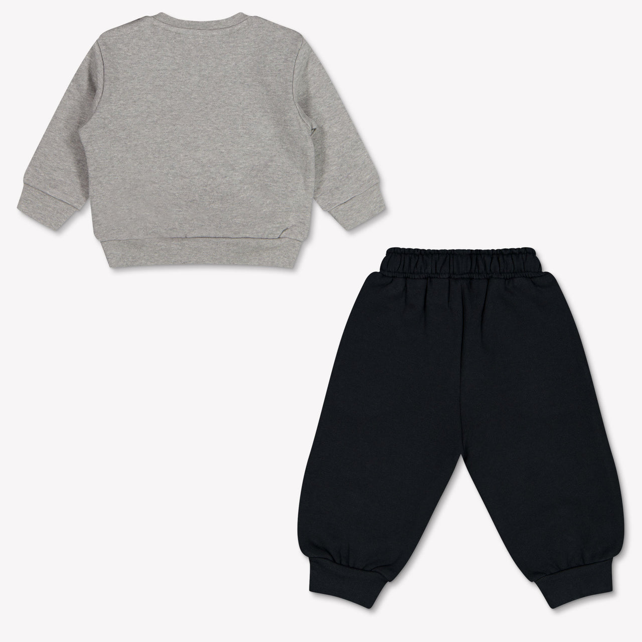 Iceberg Bébé Garçons Survêtement de jogging Gris