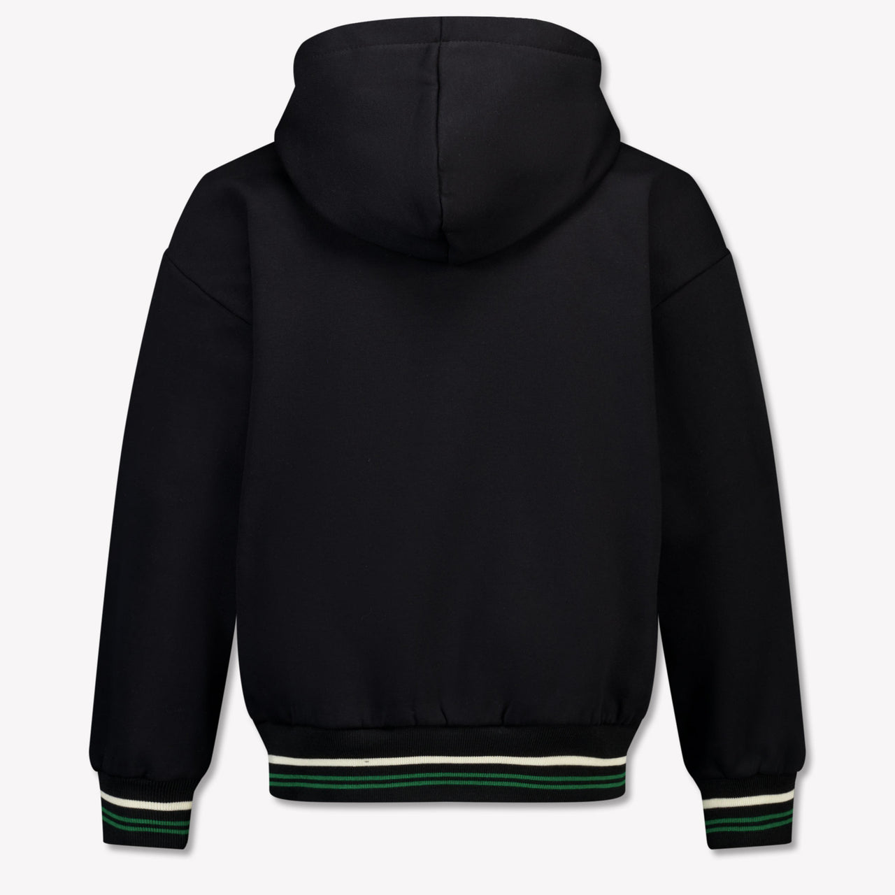 Iceberg Boys Sweater in Black
