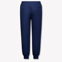 Iceberg Bambini Ragazzi Pantaloni dentro Navy