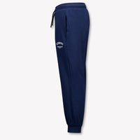 Iceberg Bambini Ragazzi Pantaloni dentro Navy