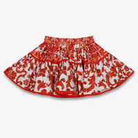 Dolce & Gabbana Bambino Ragazze Gonna dentro Arancione