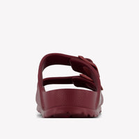 Dolce & Gabbana Unisexe Pantoufles Rouge