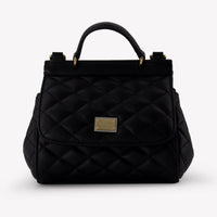 Dolce & Gabbana Kinder Mädchen Einpacken Schwarz
