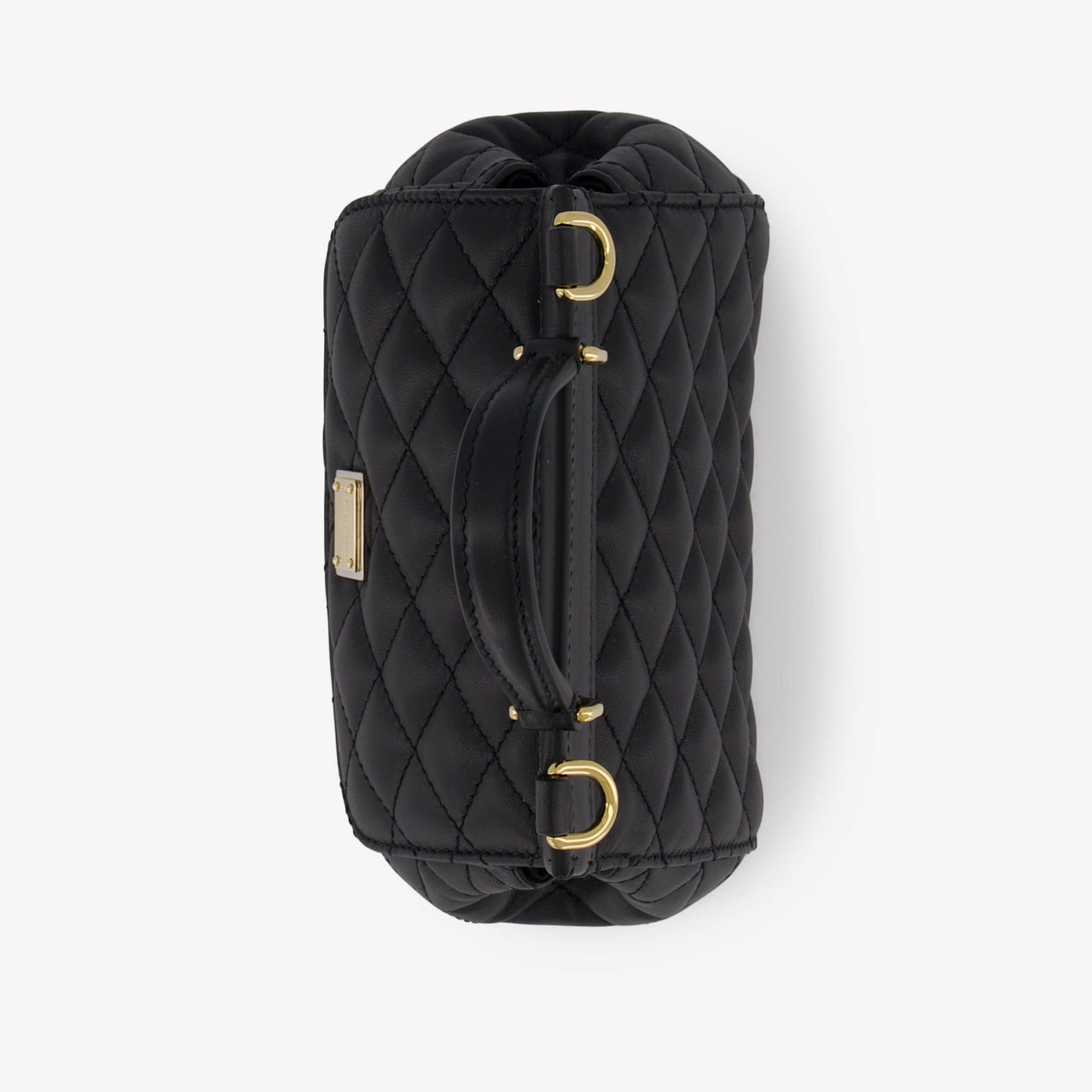 Dolce & Gabbana Kinder Mädchen Einpacken Schwarz