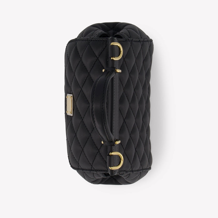 Dolce & Gabbana Kinder Mädchen Einpacken Schwarz