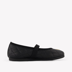 Dolce & Gabbana Chicas Zapatos en Negro