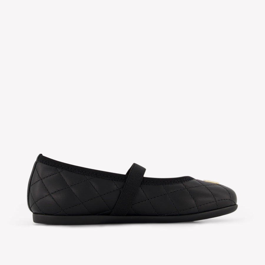 Dolce & Gabbana Chicas Zapatos en Negro