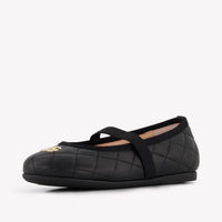 Dolce & Gabbana Chicas Zapatos en Negro