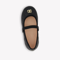 Dolce & Gabbana Chicas Zapatos en Negro