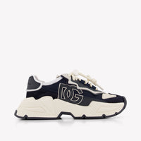 Dolce & Gabbana Unisexe Baskets dans Navy