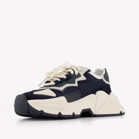 Dolce & Gabbana Unisexe Baskets dans Navy