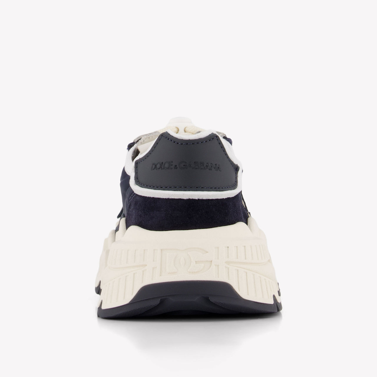 Dolce & Gabbana Unisexe Baskets dans Navy