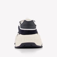Dolce & Gabbana Unisexe Baskets dans Navy