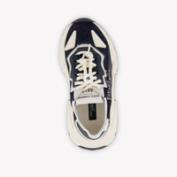 Dolce & Gabbana Unisexe Baskets dans Navy