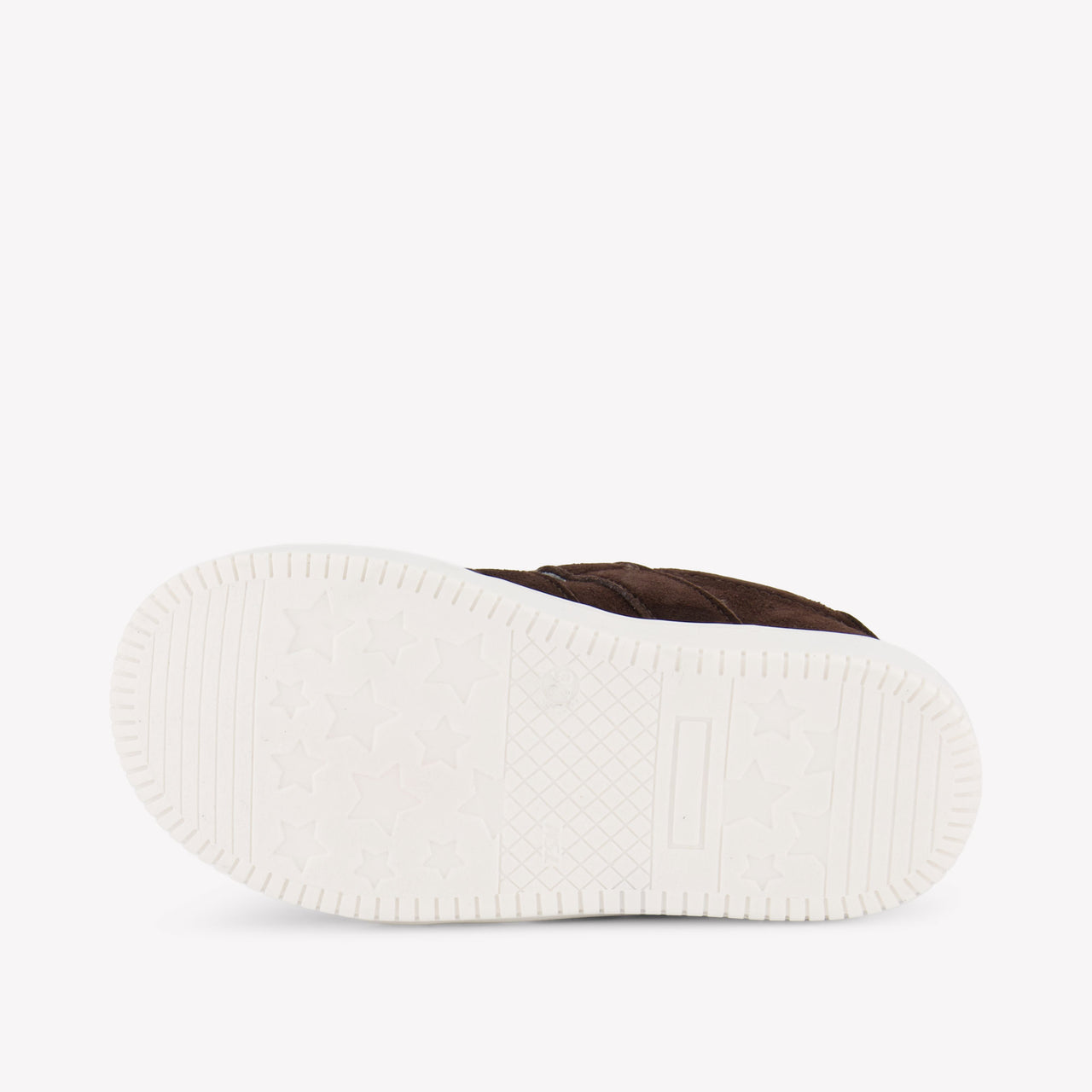 Dolce & Gabbana Boys Sneakers In Brown