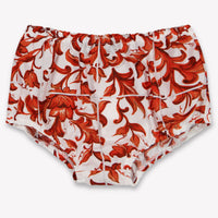 Dolce & Gabbana bebe Chicas Vístete Naranja
