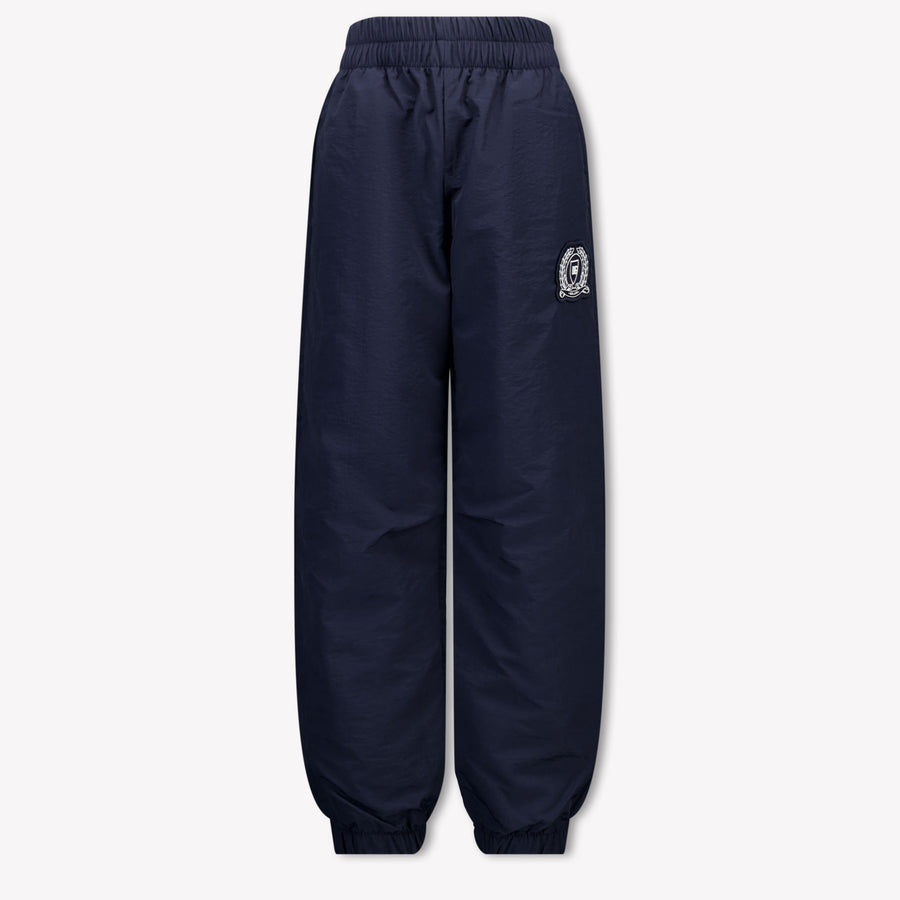 Dolce & Gabbana niños Chicos pantalones en Navy