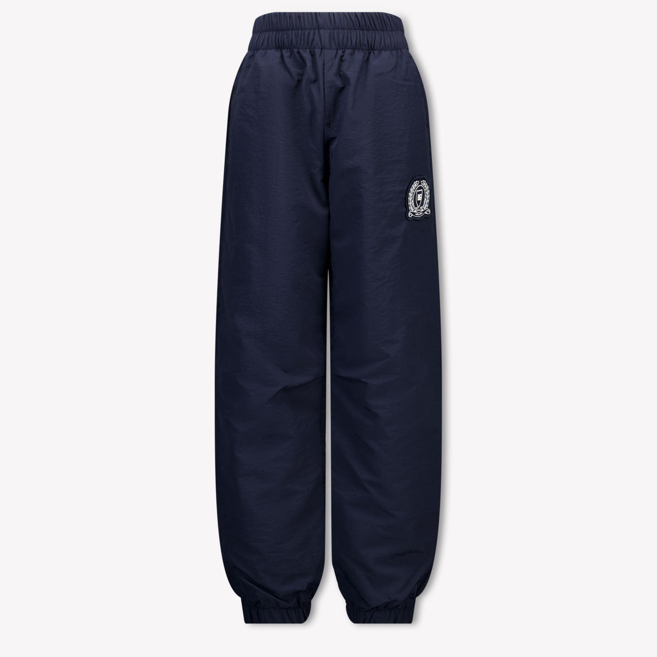 Dolce & Gabbana Bambini Ragazzi Pantaloni dentro Navy