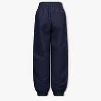 Dolce & Gabbana Bambini Ragazzi Pantaloni dentro Navy