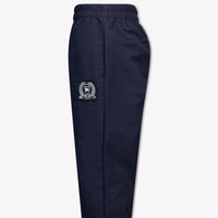 Dolce & Gabbana Bambini Ragazzi Pantaloni dentro Navy