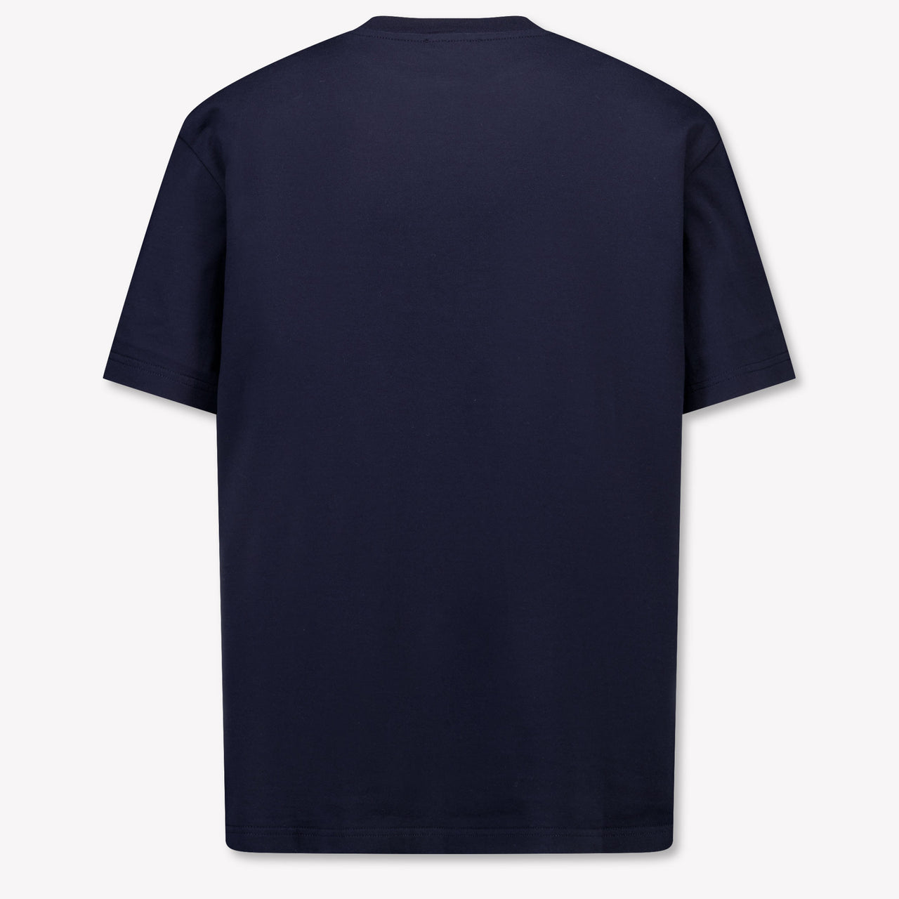 Dolce & Gabbana niños Chicos Camiseta adentro Navy