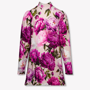 Dolce & Gabbana Bambini Ragazze Vestirsi Rosa