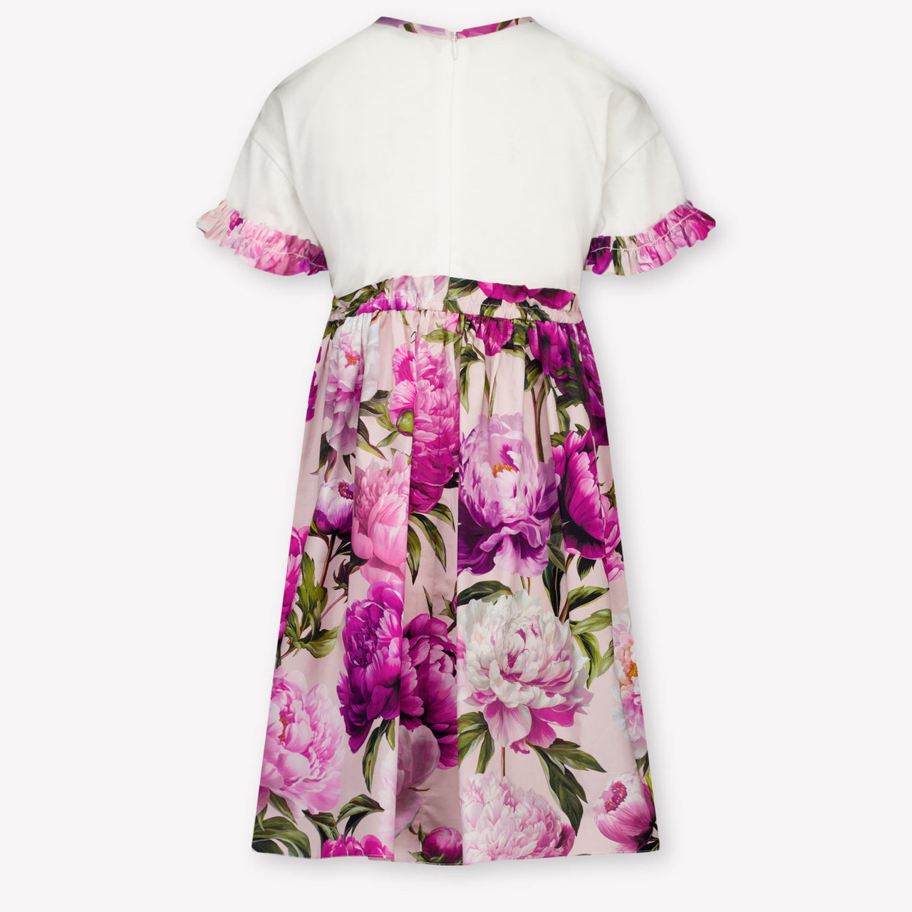 Dolce & Gabbana Enfants Filles Habillez-vous Rose