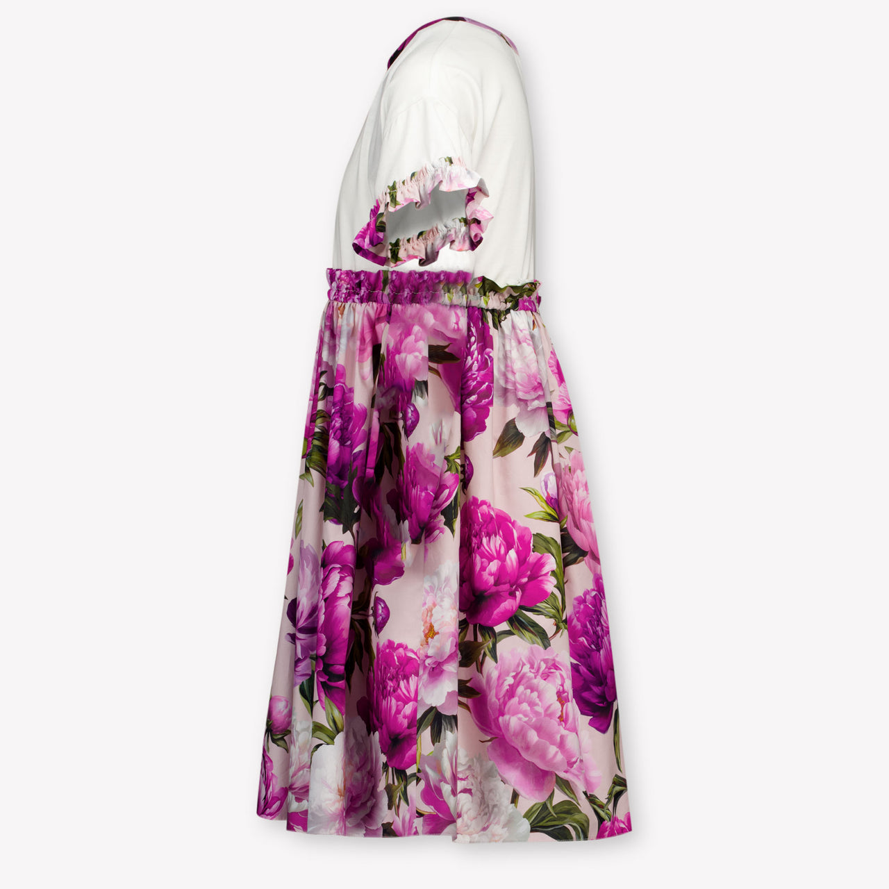 Dolce & Gabbana Enfants Filles Habillez-vous Rose