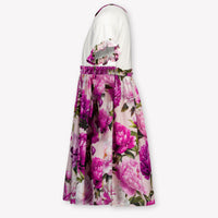 Dolce & Gabbana Enfants Filles Habillez-vous Rose