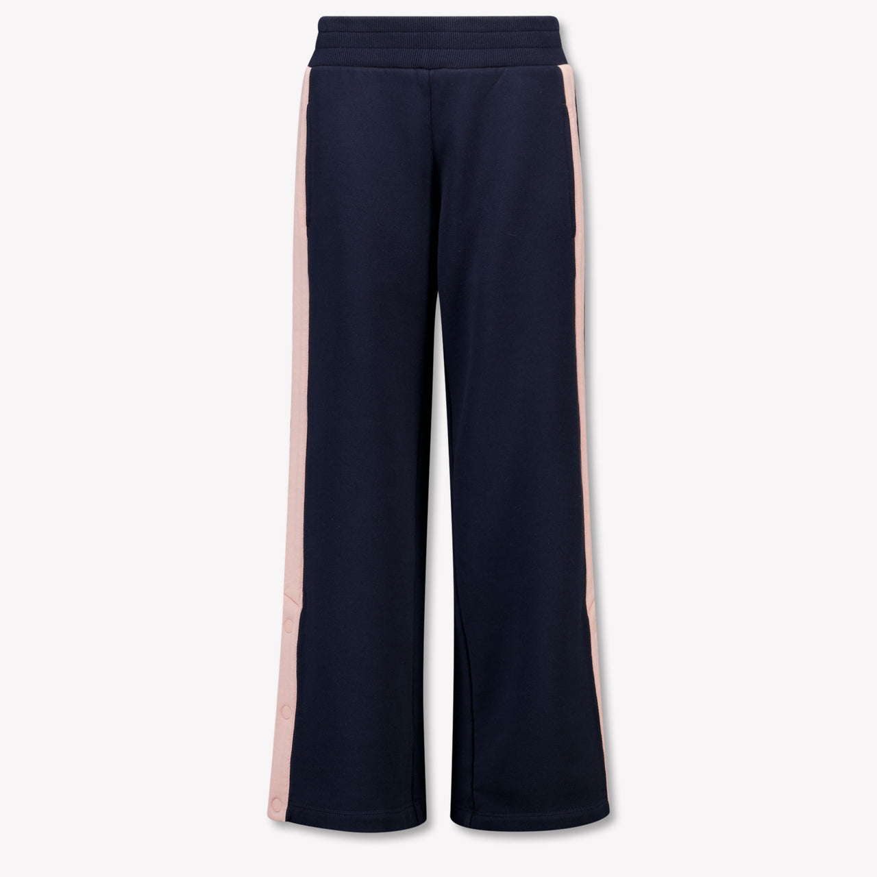 Dolce & Gabbana Bambini Ragazze Pantaloni dentro Navy